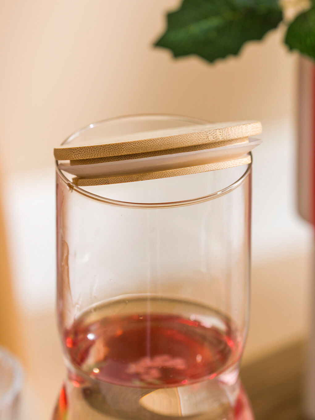 Karışık Baskılı Cam Sürahi 1000 ml-3