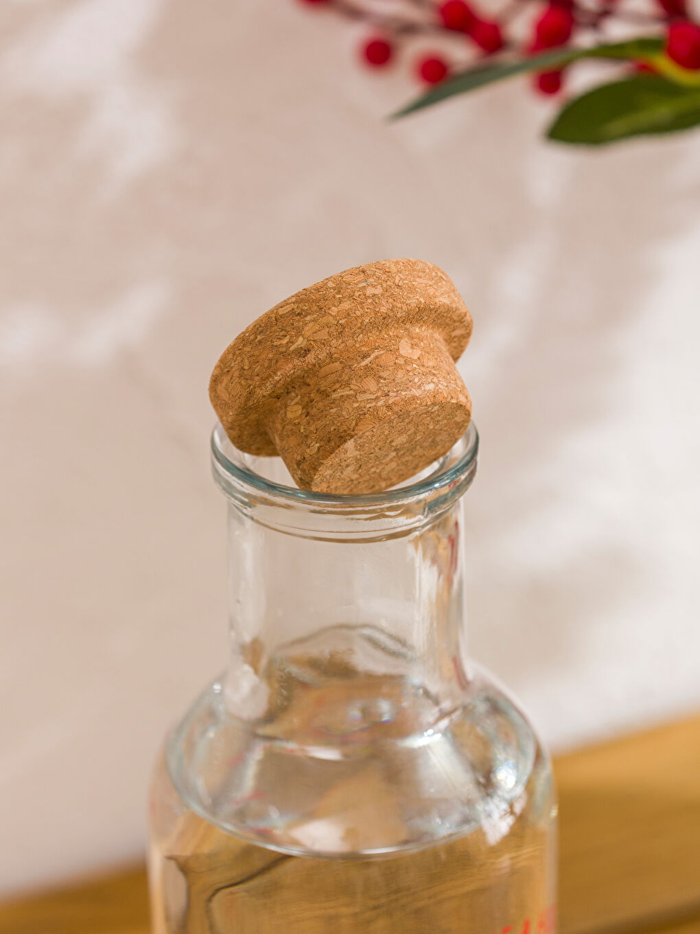 Karışık Baskılı Cam Sürahi 1000 ml-4