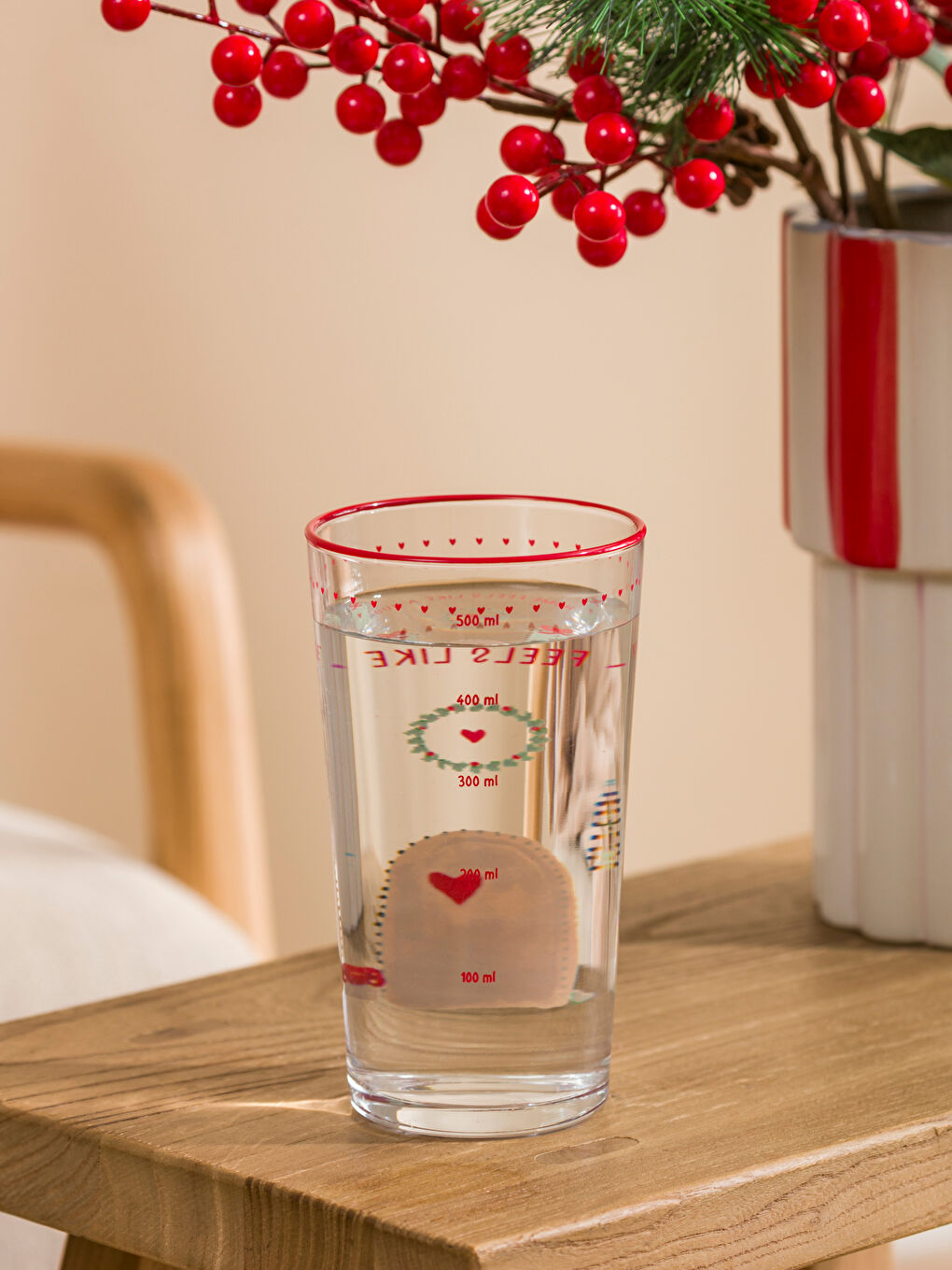 принтті шыны стақан 500 мл-1