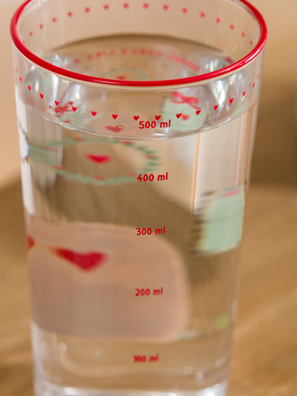 принтті шыны стақан 500 мл-3