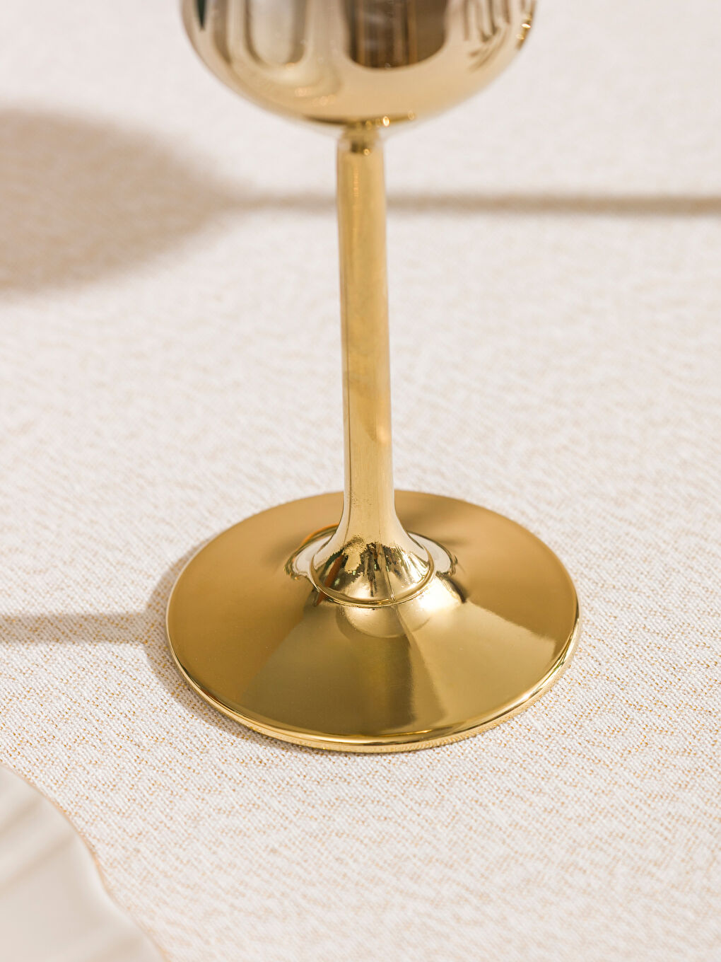 Су стақаны аяқшалы 2 данадан тұратын 195 мл-2