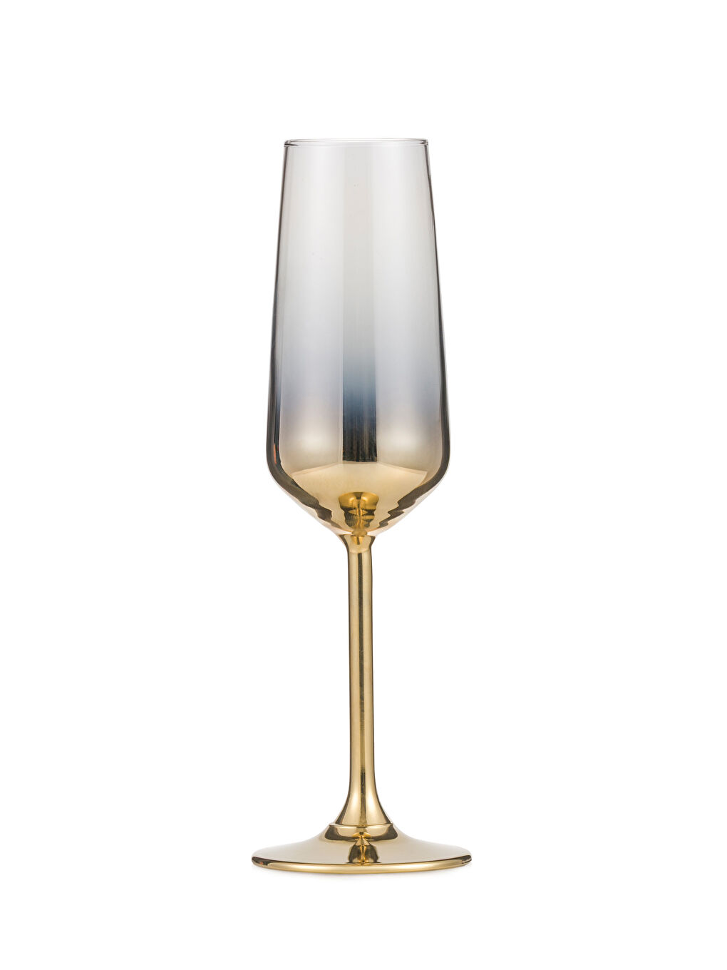 Су стақаны аяқшалы 2 данадан тұратын 195 мл-4