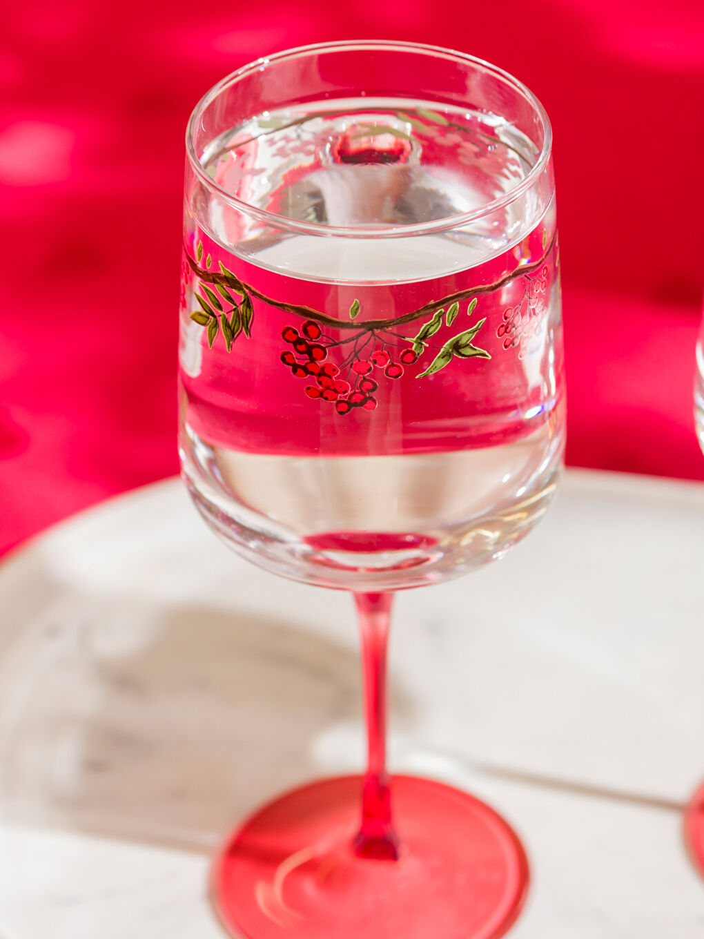 Аралас Су ішетін стақан-2