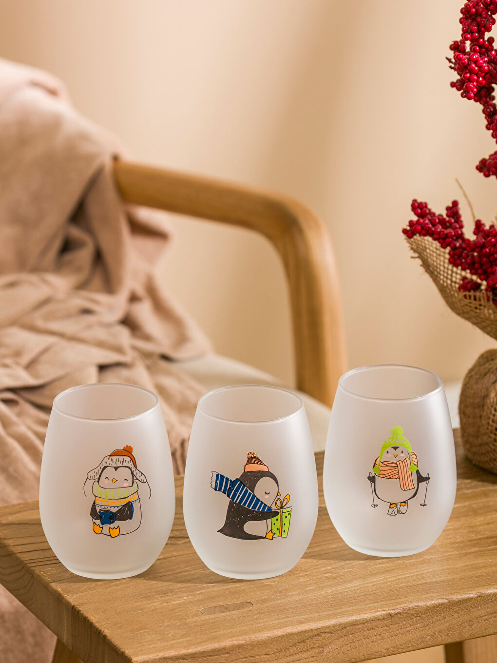 Аралас Су ішетін стақан