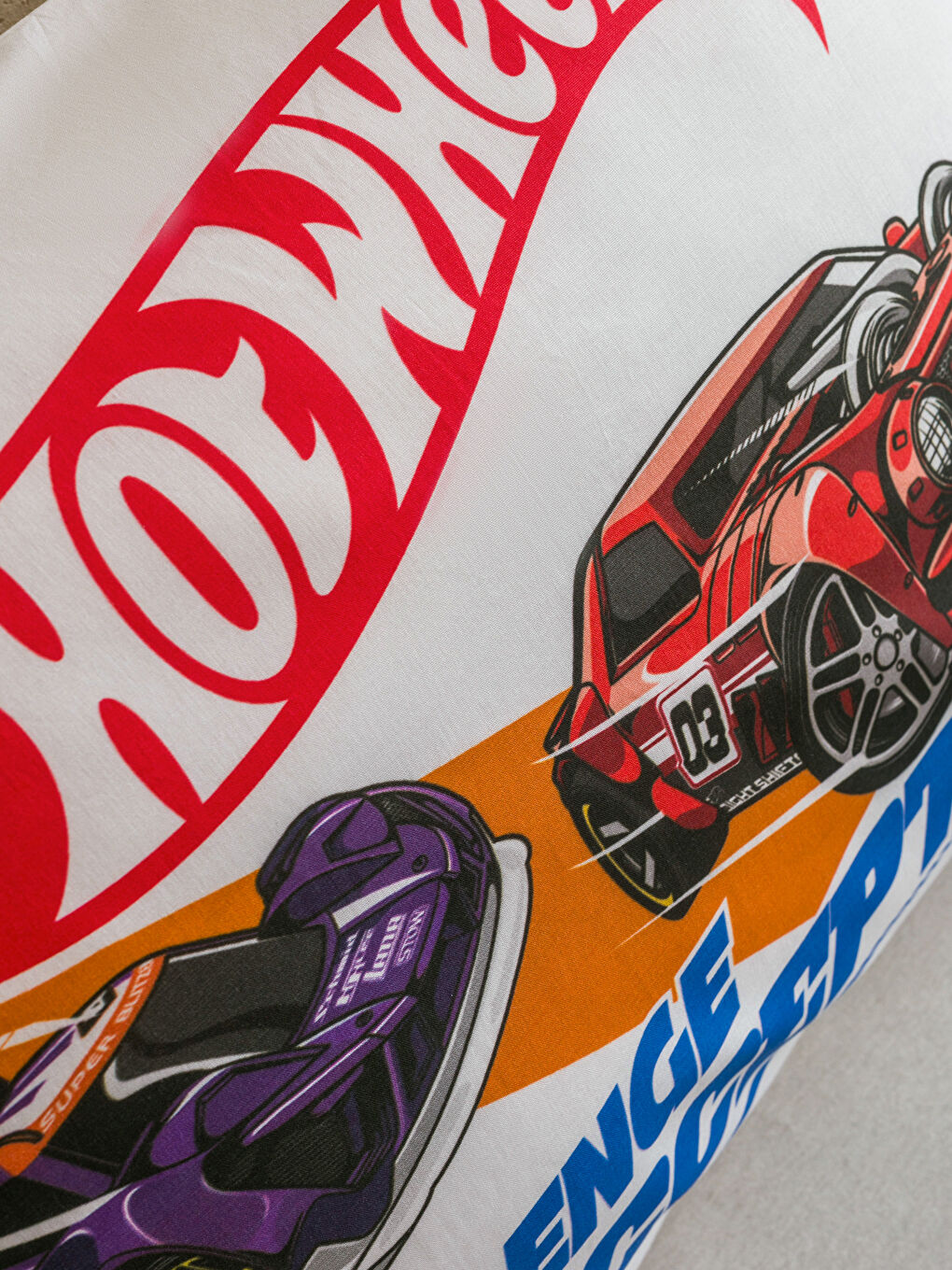 Аралас Балаларға арналған көрпе жамылғысы жинағы-3