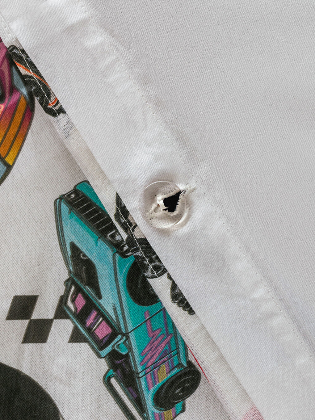 Аралас Балаларға арналған көрпе жамылғысы жинағы-5