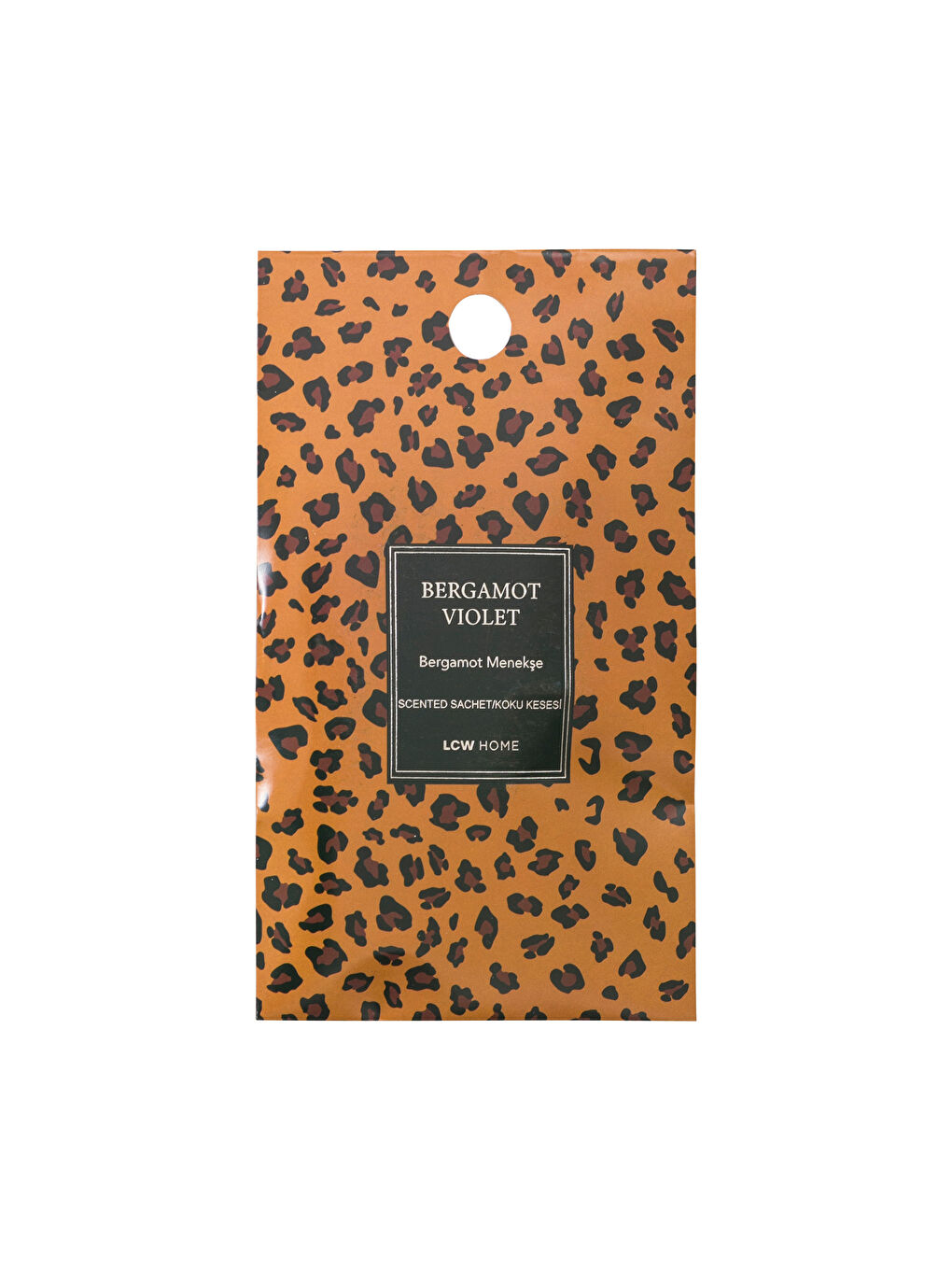 Bergamot Scented Fragrance Sachet-2