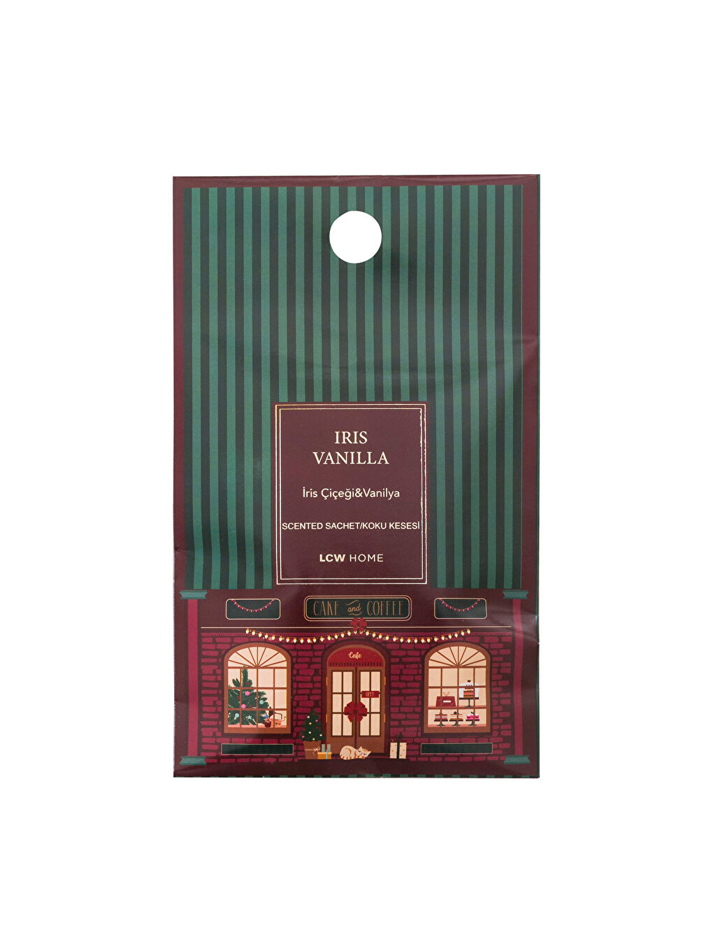 MIX Fragrance Sachets-2