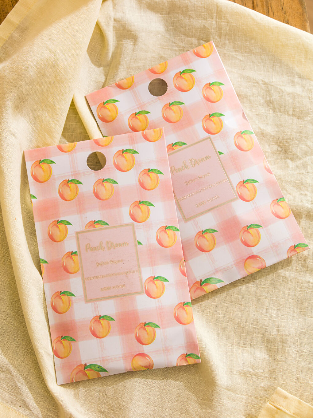 MIX Fragrance Sachets