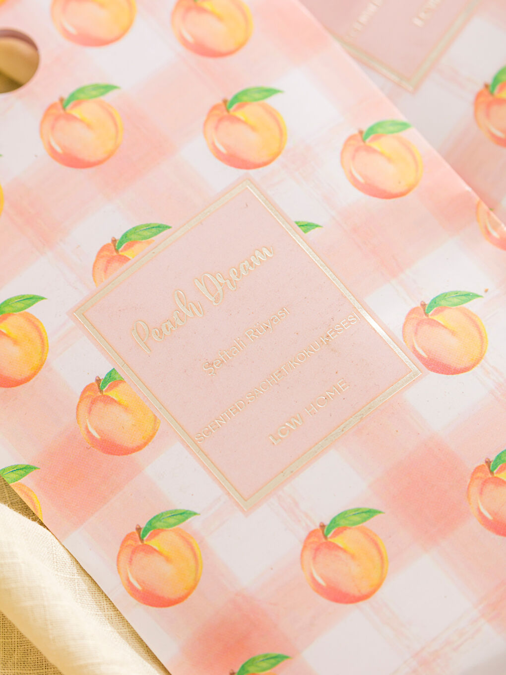 MIX Fragrance Sachets-1