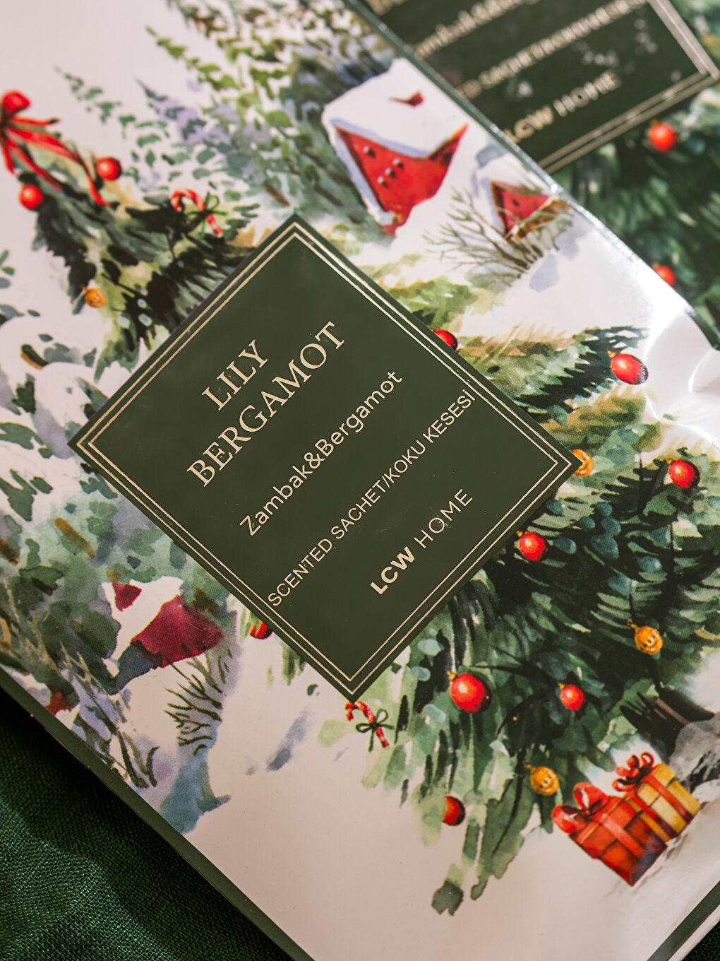 MIX Fragrance Sachets-1