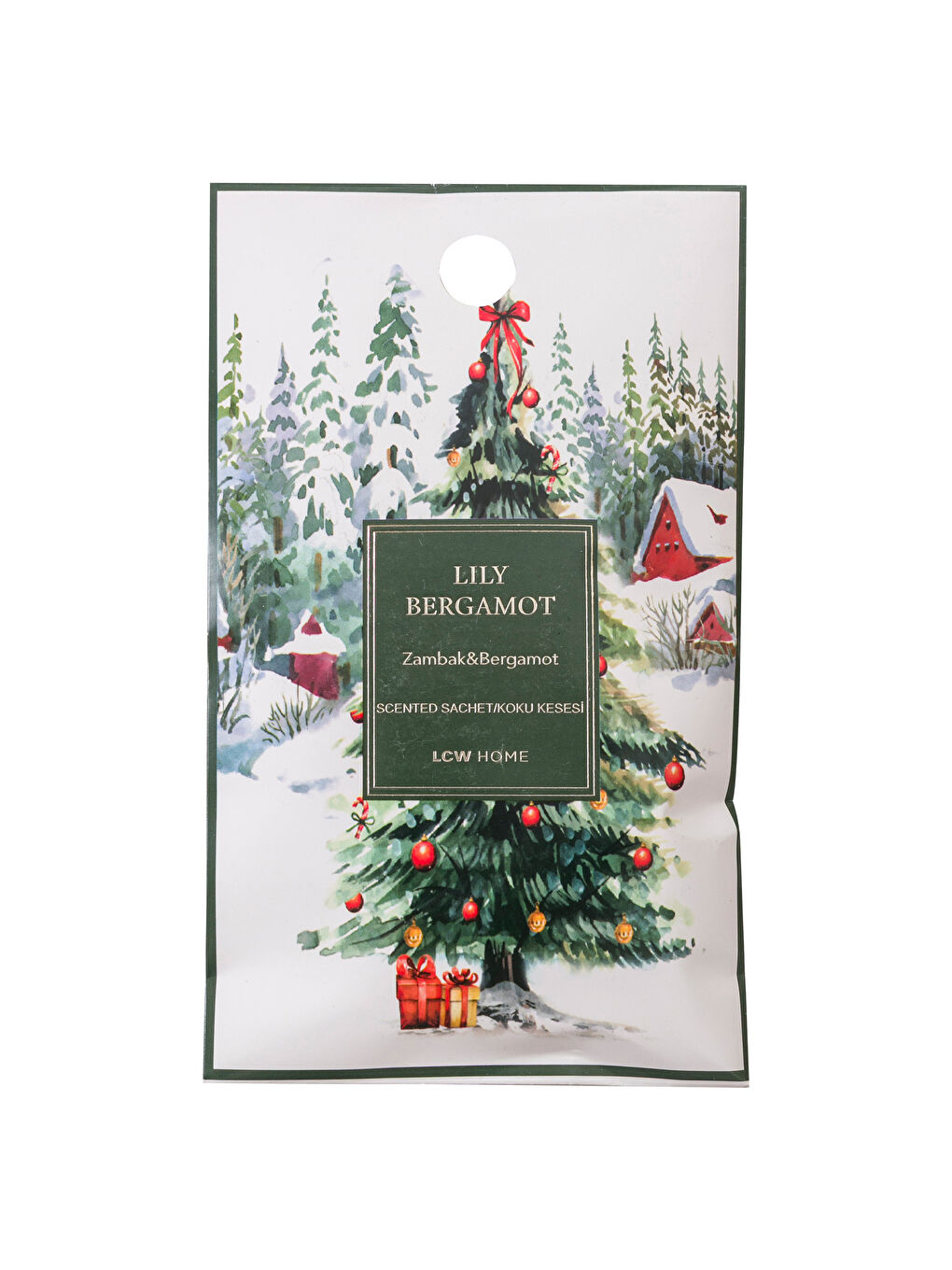 MIX Fragrance Sachets-2