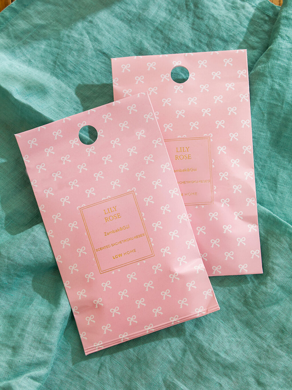 MIX Fragrance Sachets