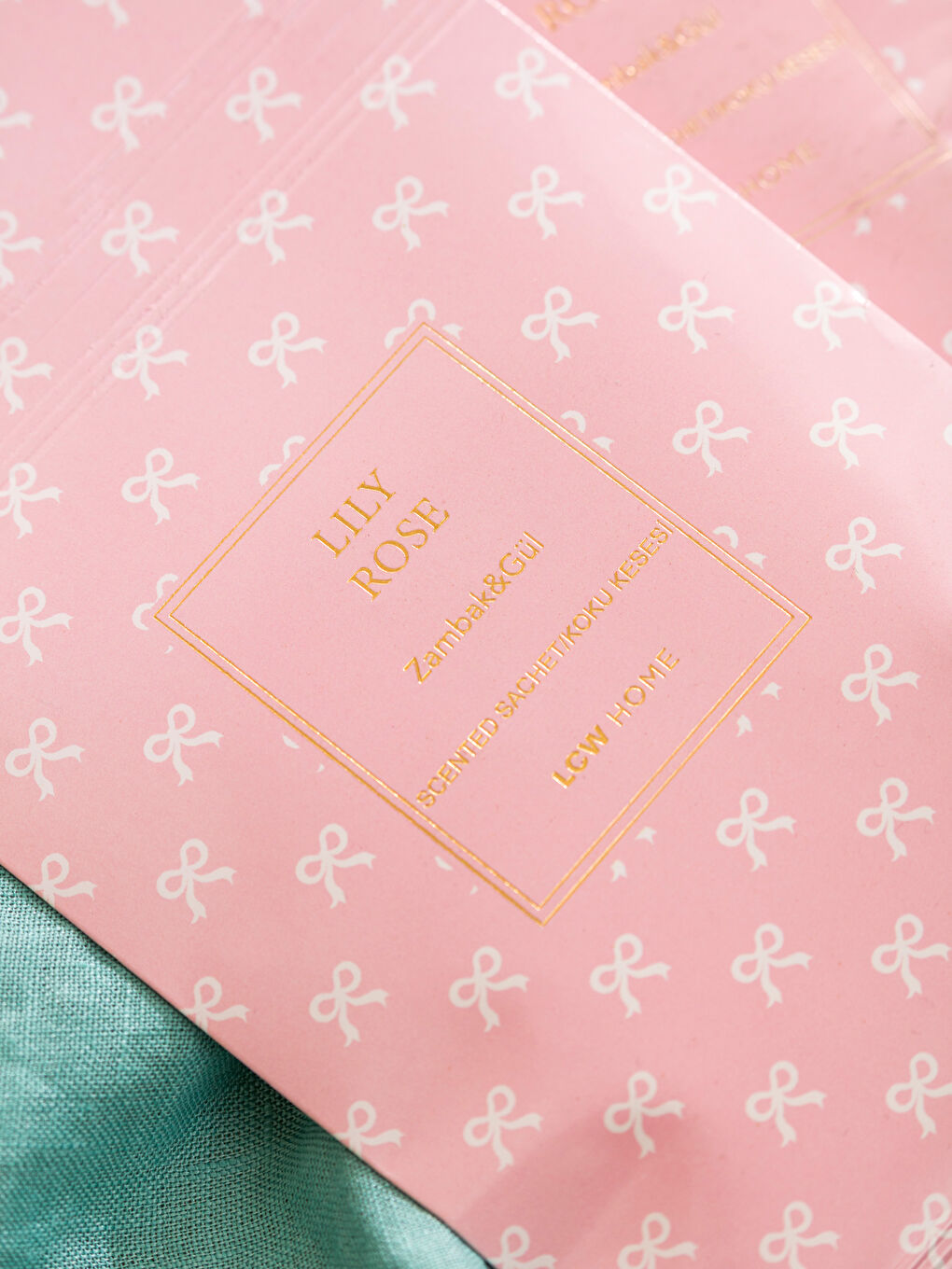 MIX Fragrance Sachets-1