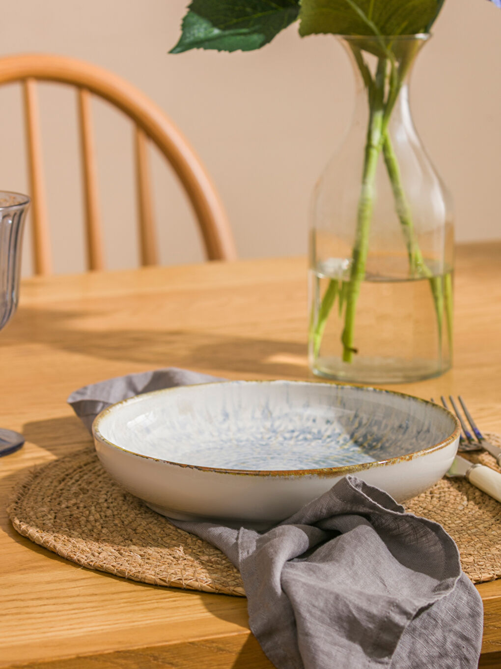 Аралас Терең ыдыс-1