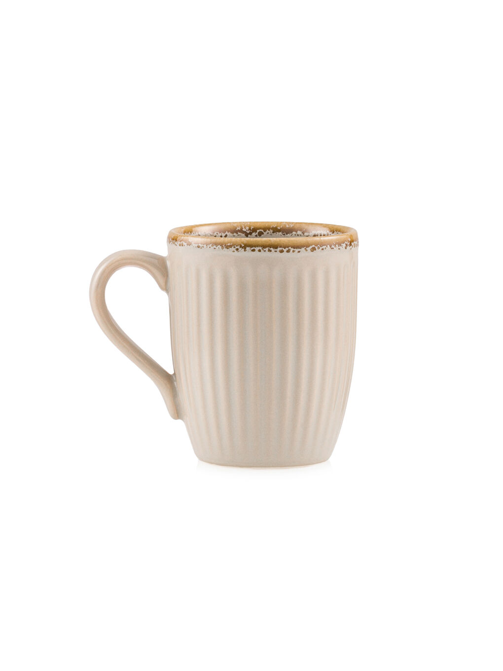 Бейнелі керамикалық кубок-3