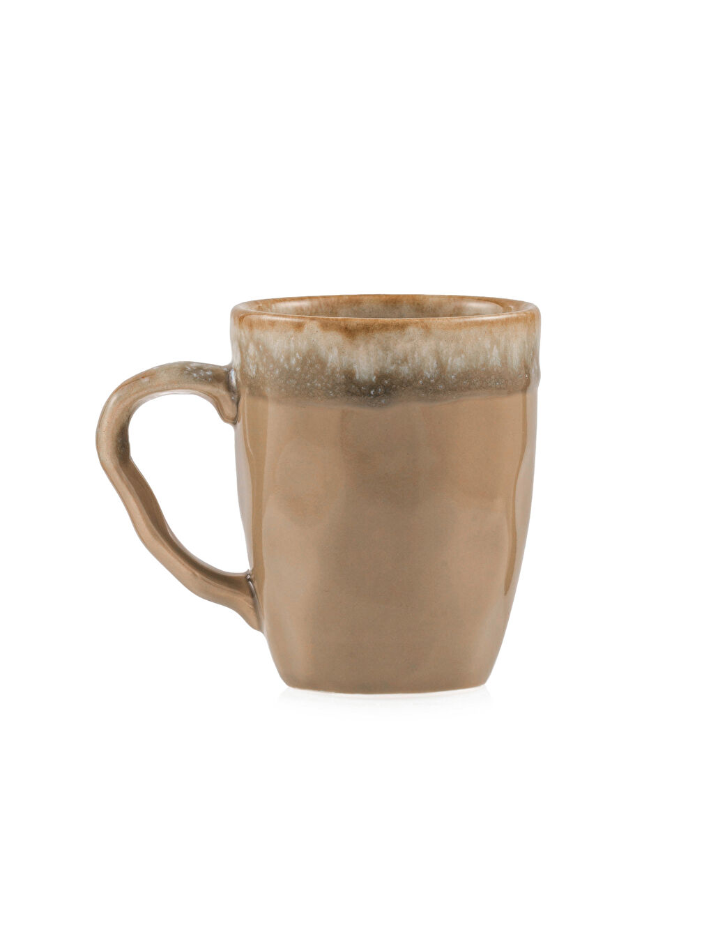 Бейнелі керамикалық кубок-3