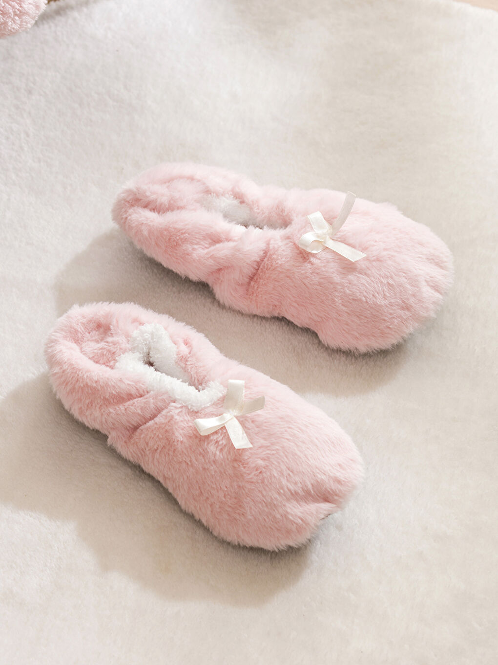 نساء خف قطيفة-1