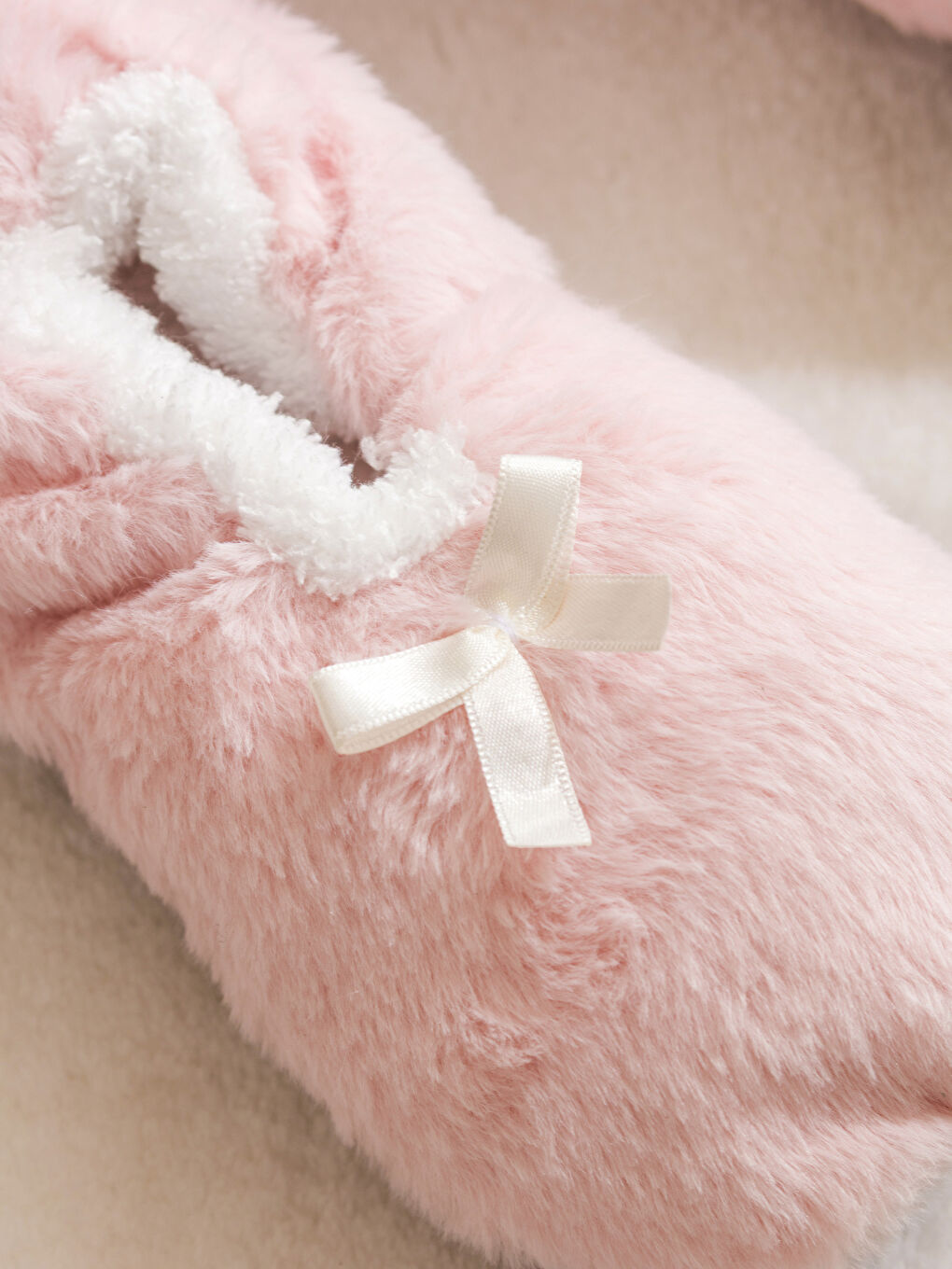 نساء خف قطيفة-2