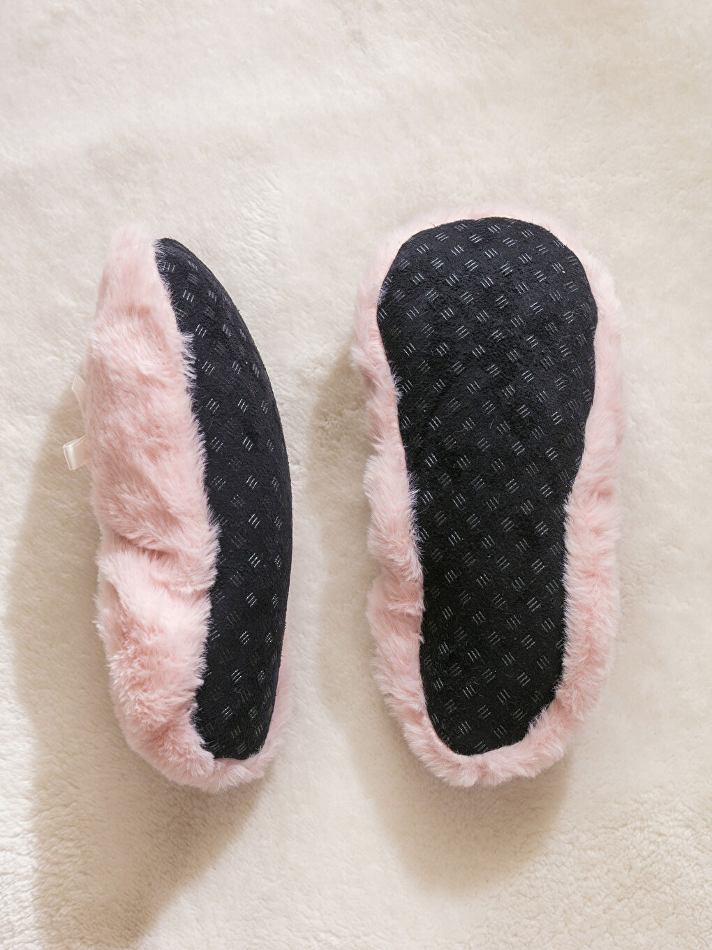 نساء خف قطيفة-3