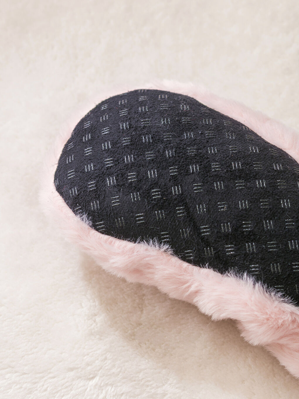 نساء خف قطيفة-4