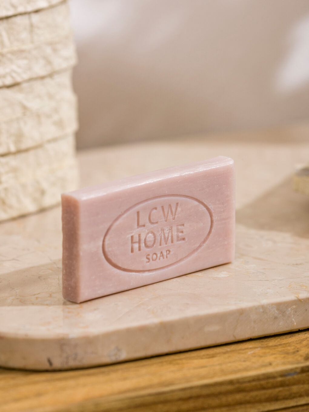 Zencefilli Kurabiye Kokulu Katı Sabun 50g -2