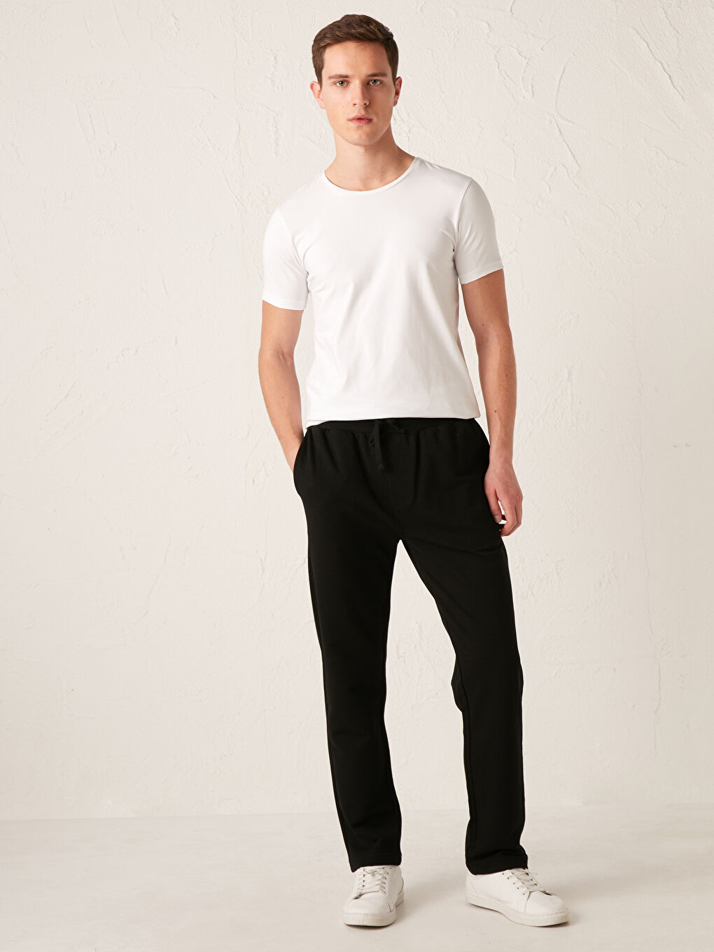 Standard Fit Sweatpants -S10189Z8-CVL