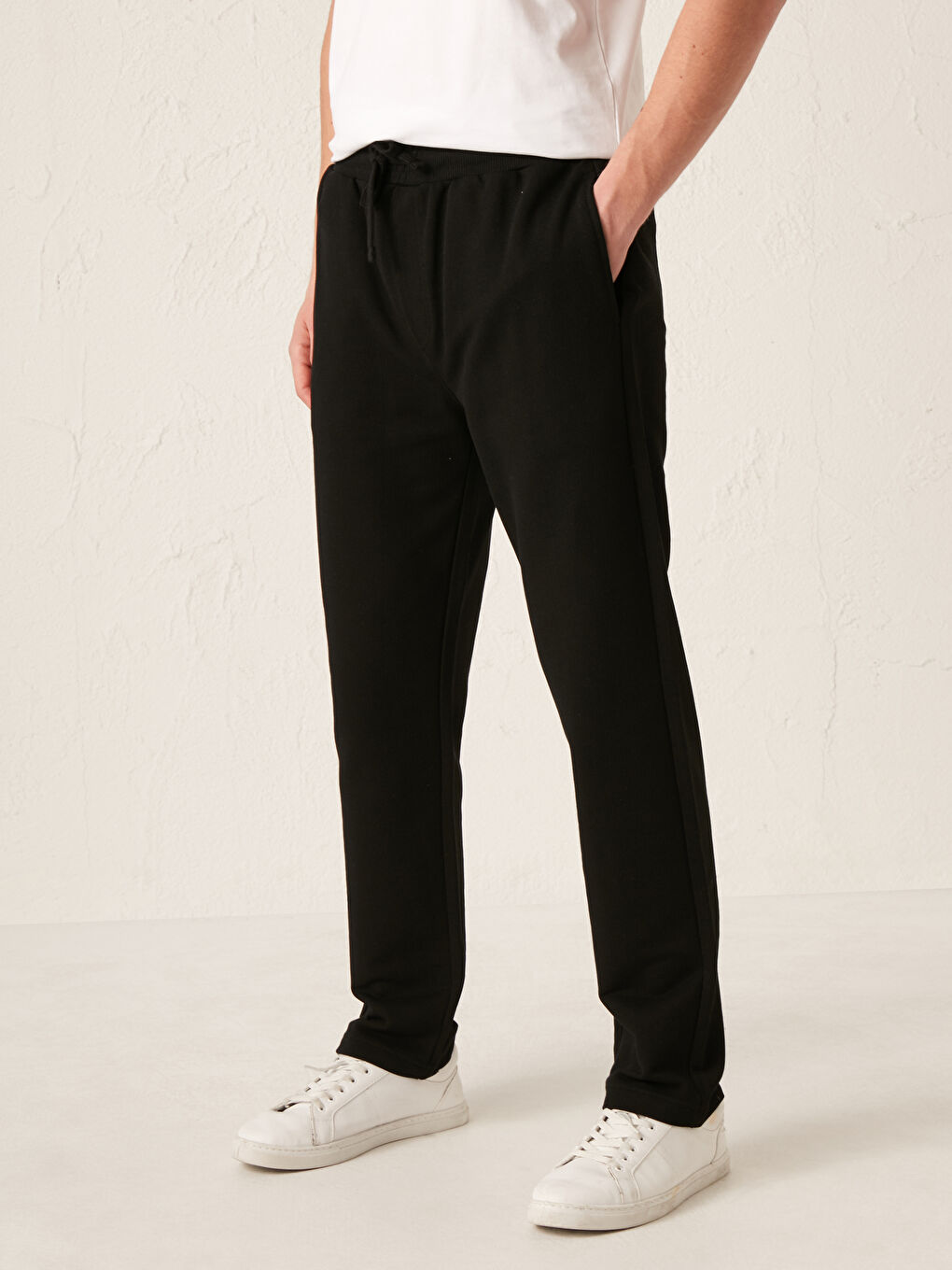 Standard Fit Sweatpants -S10189Z8-CVL
