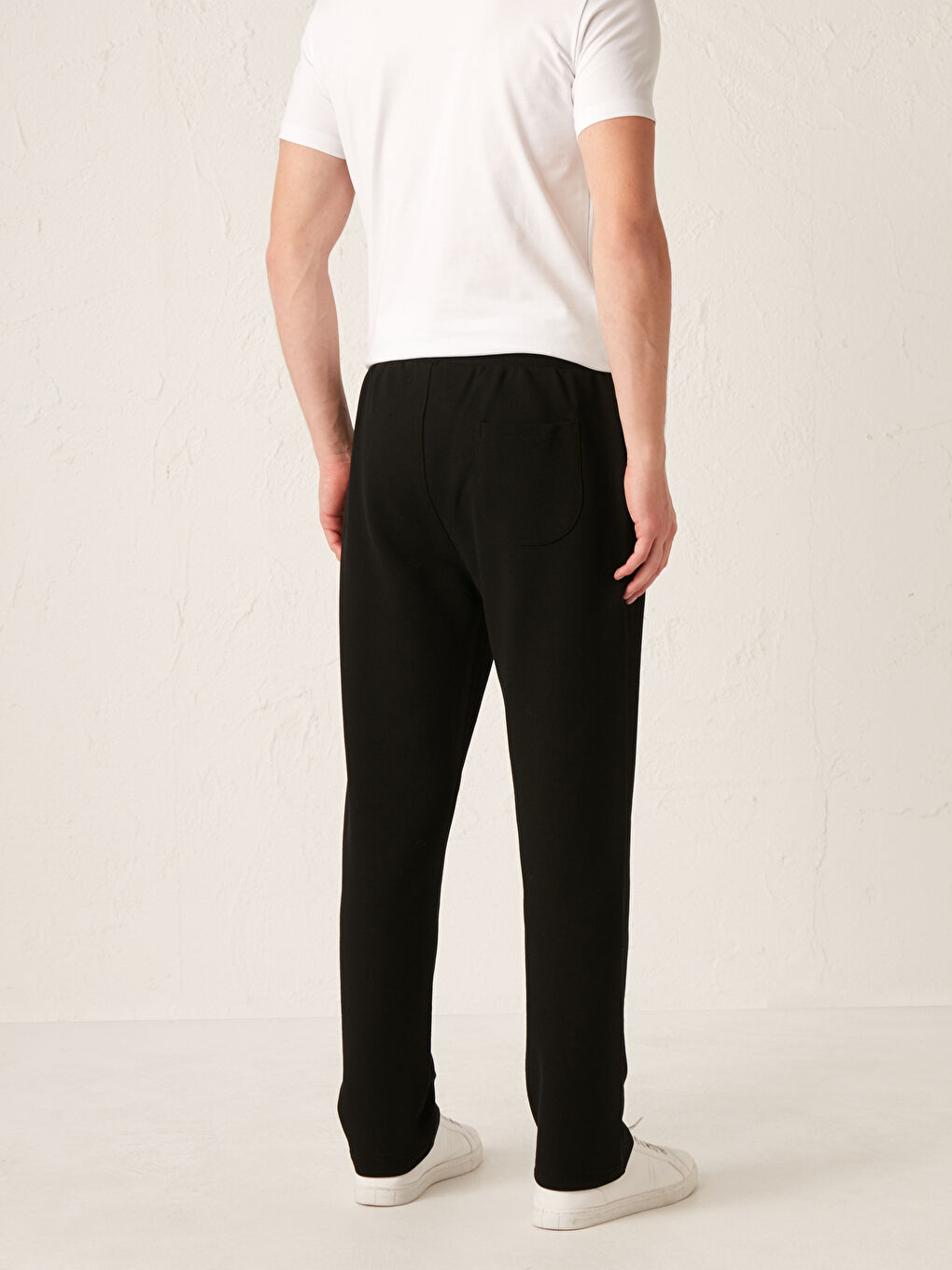Standard Fit Sweatpants -S10189Z8-CVL