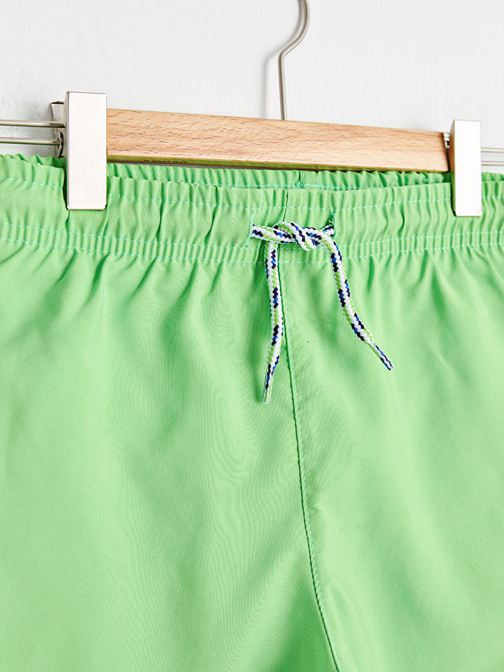 Ұлдарға арналған тез кебетін жүзу шорттары-2