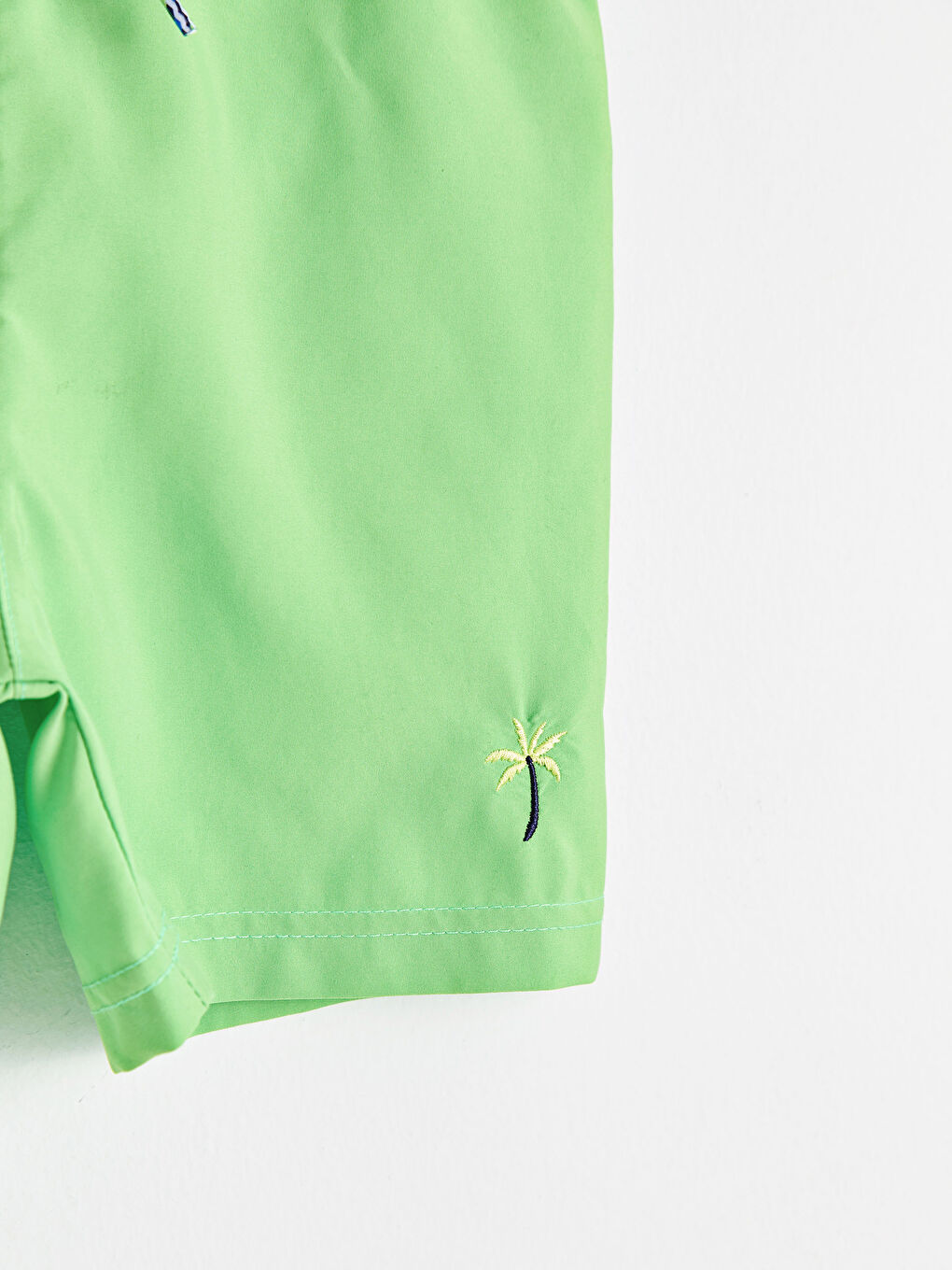 Ұлдарға арналған тез кебетін жүзу шорттары-3