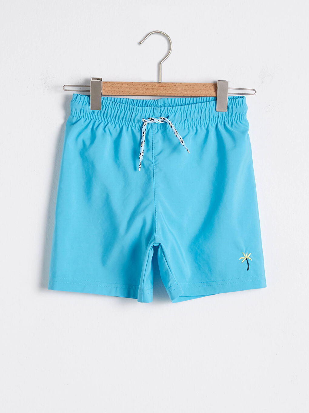 Boy's Quick Dry Swim Shorts