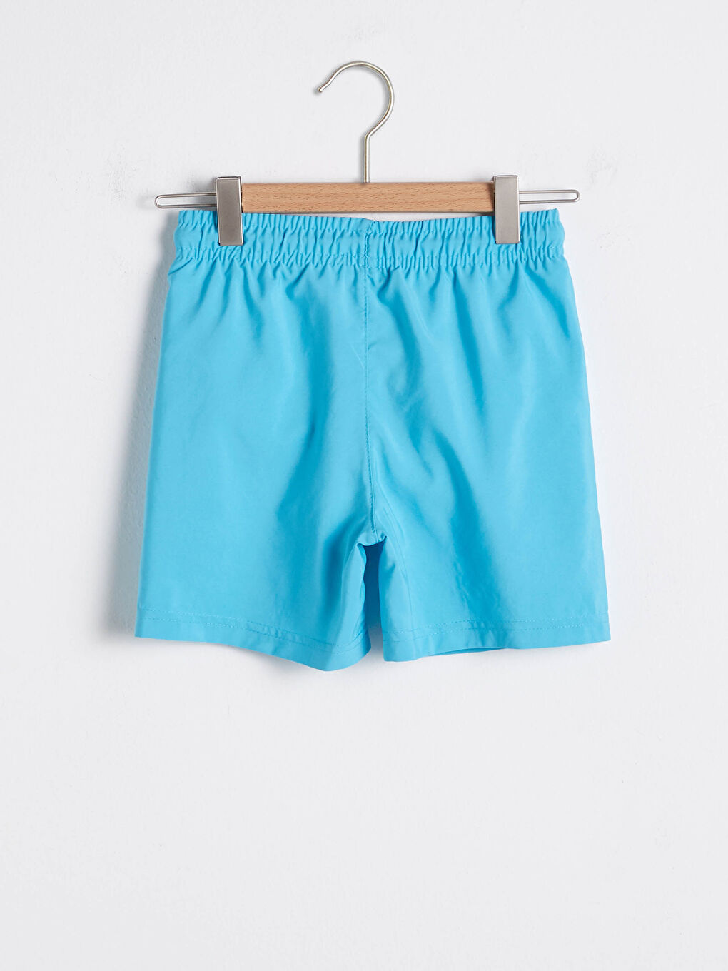 Boy's Quick Dry Swim Shorts-1