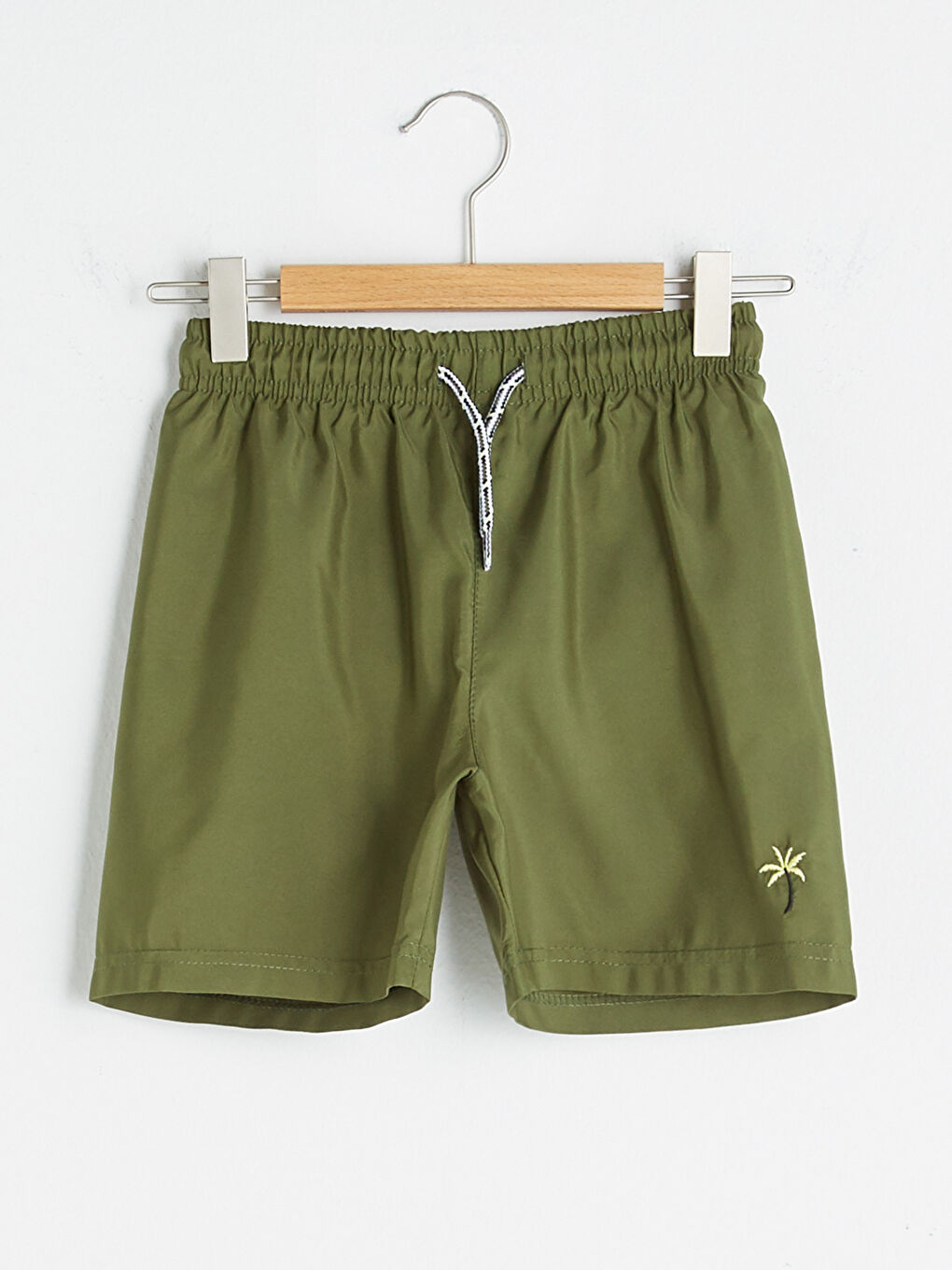 Boy's Quick Dry Swim Shorts