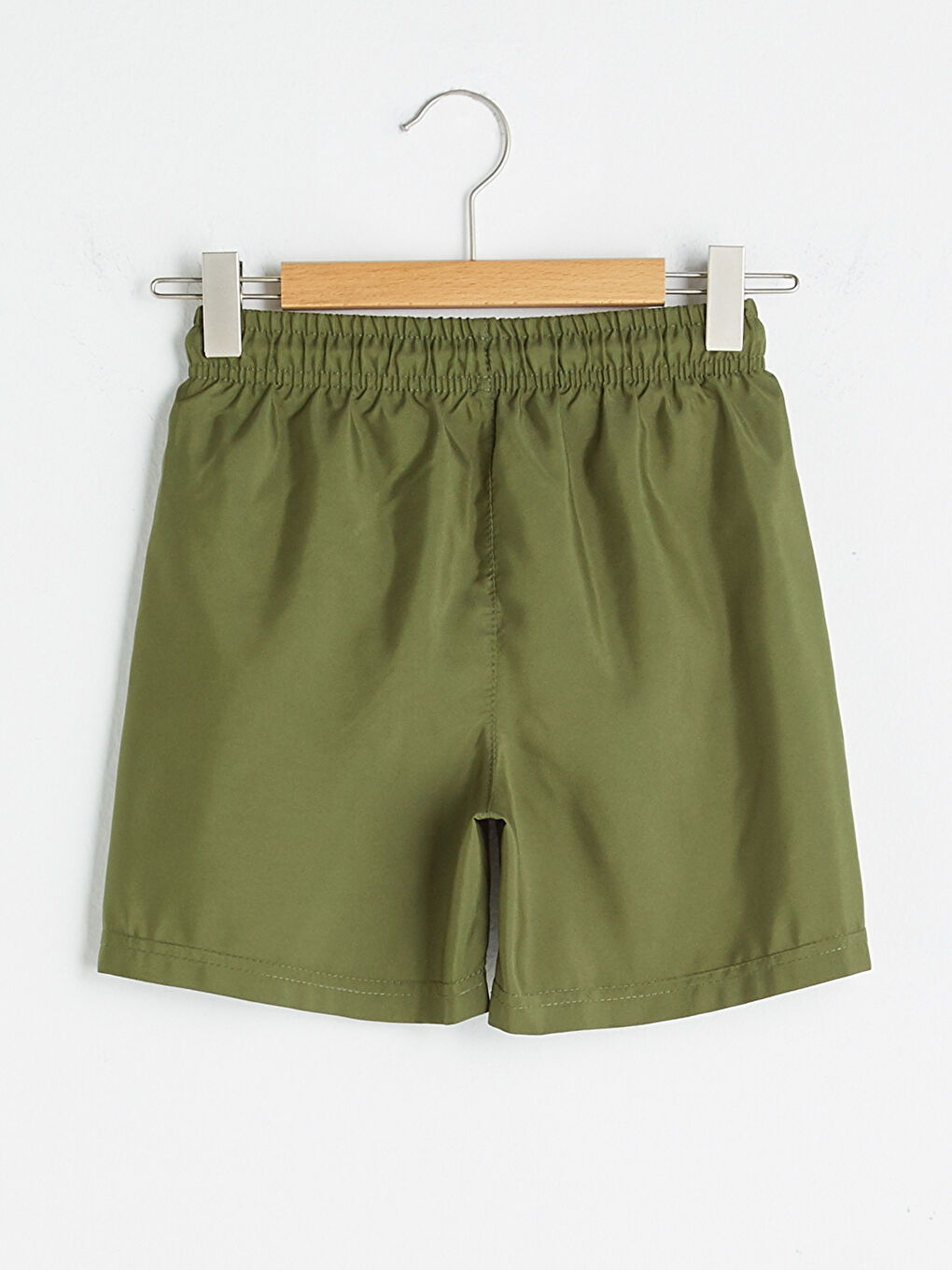 Boy's Quick Dry Swim Shorts-1
