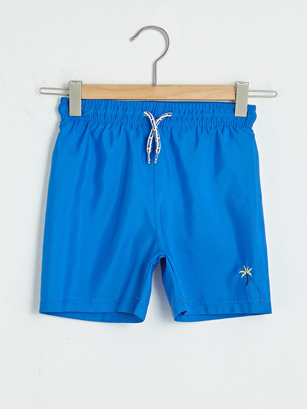 Boy's Quick Dry Swim Shorts