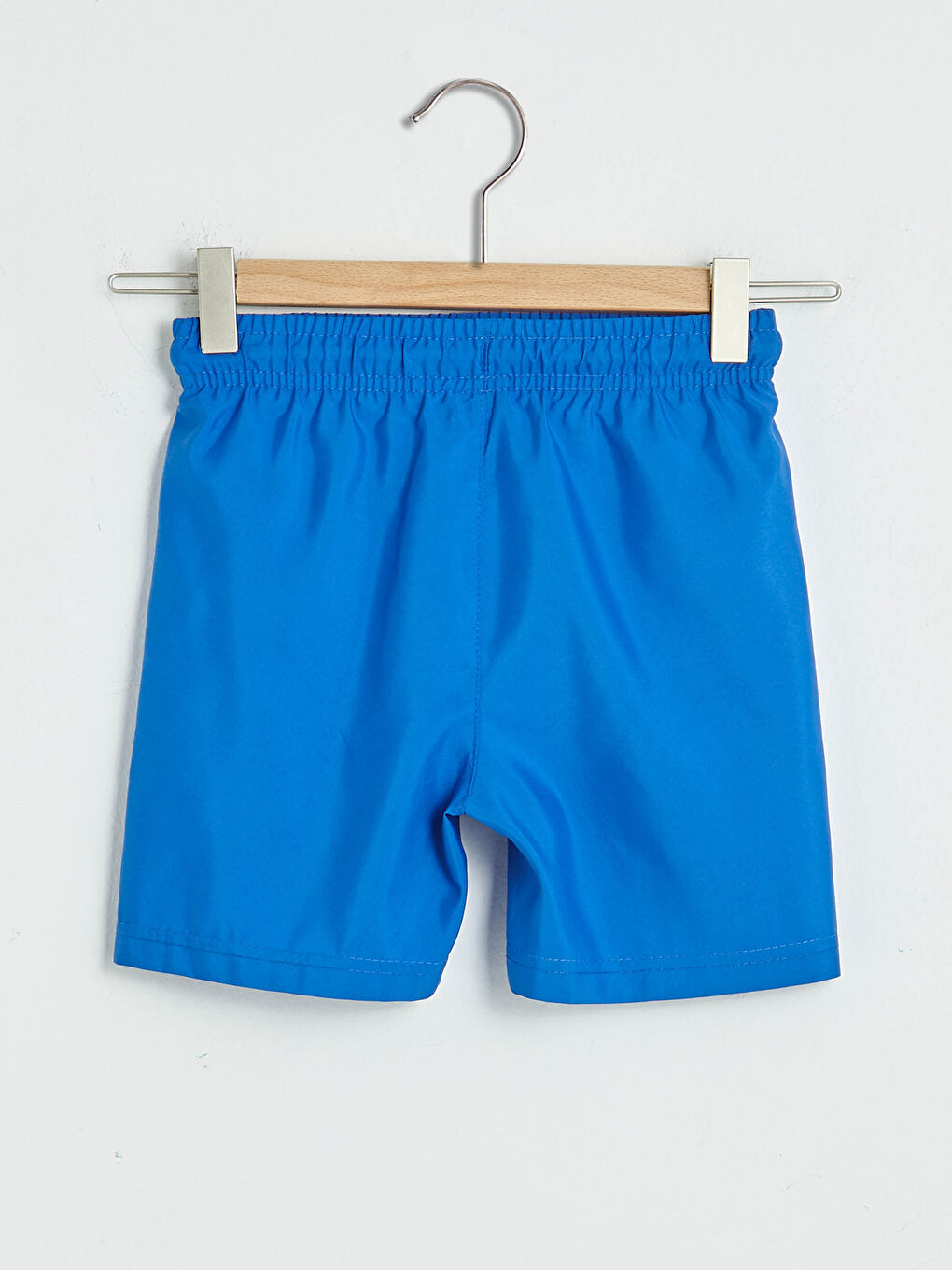 Boy's Quick Dry Swim Shorts-1