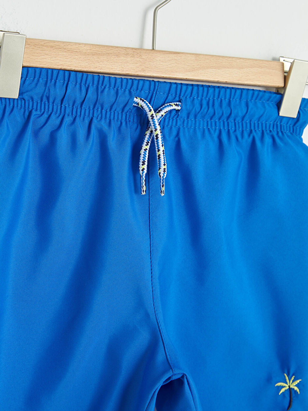 Boy's Quick Dry Swim Shorts-2