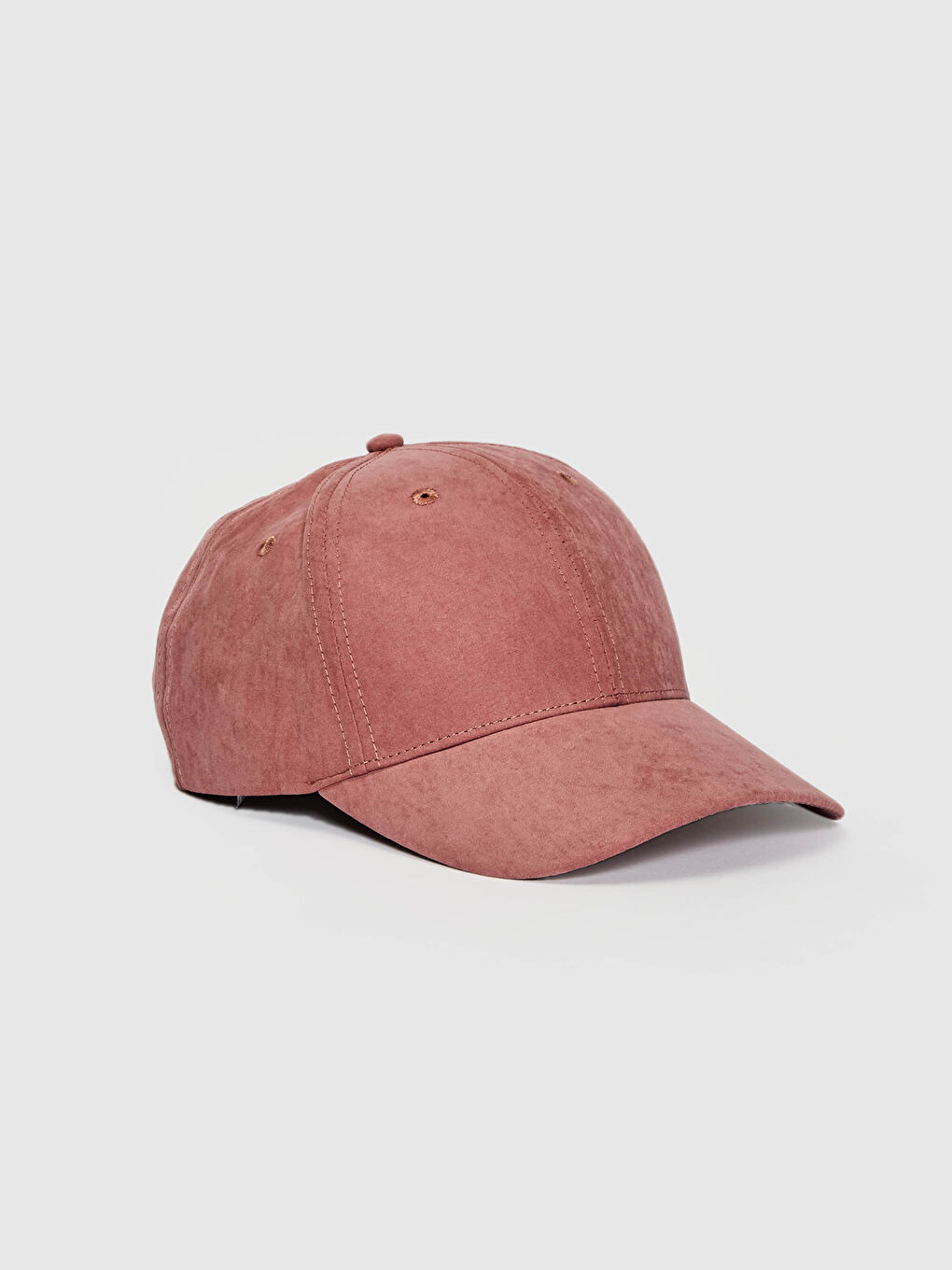 Men's Suede Hat-2