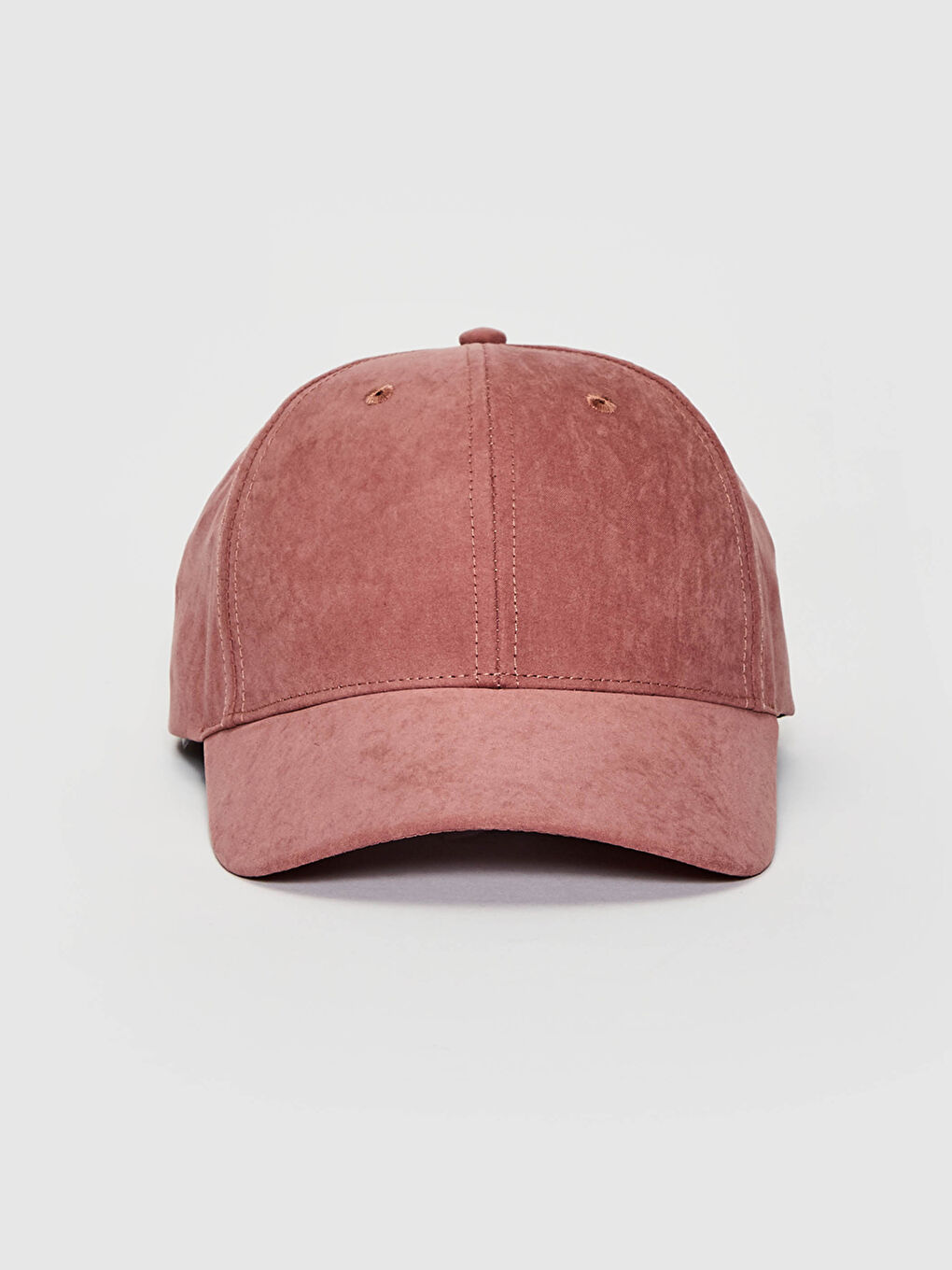 Men's Suede Hat-3