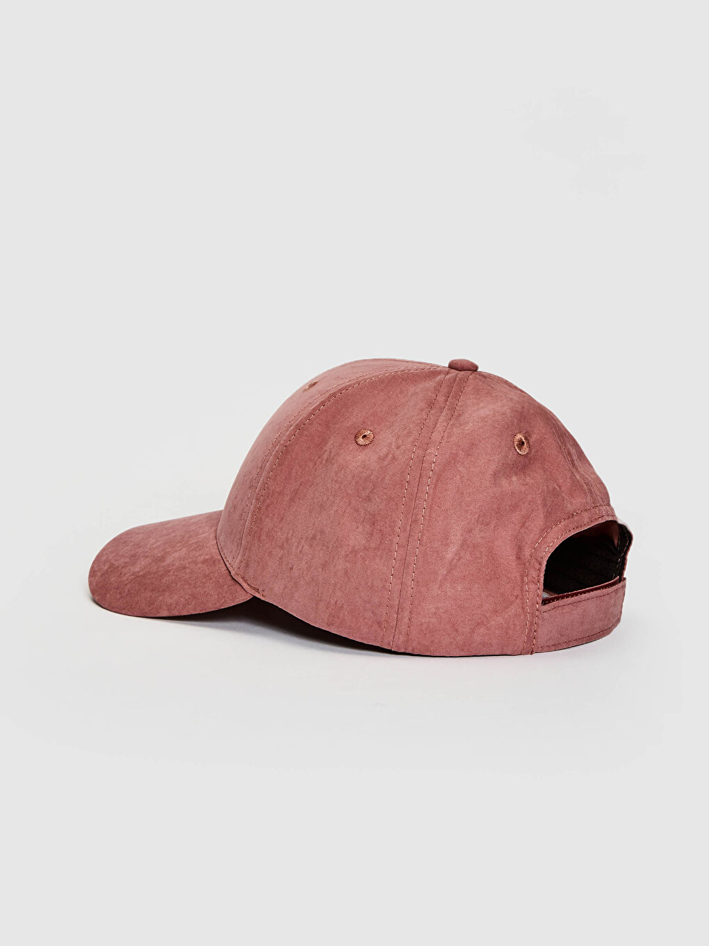 Men's Suede Hat-4