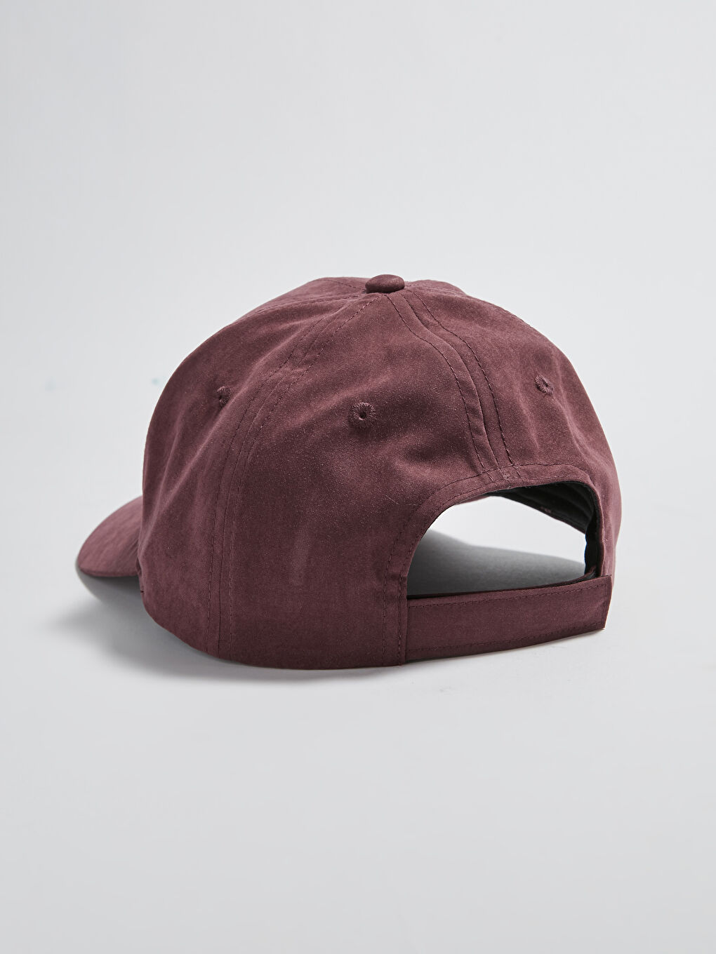 Мужская замшевая кепка-4