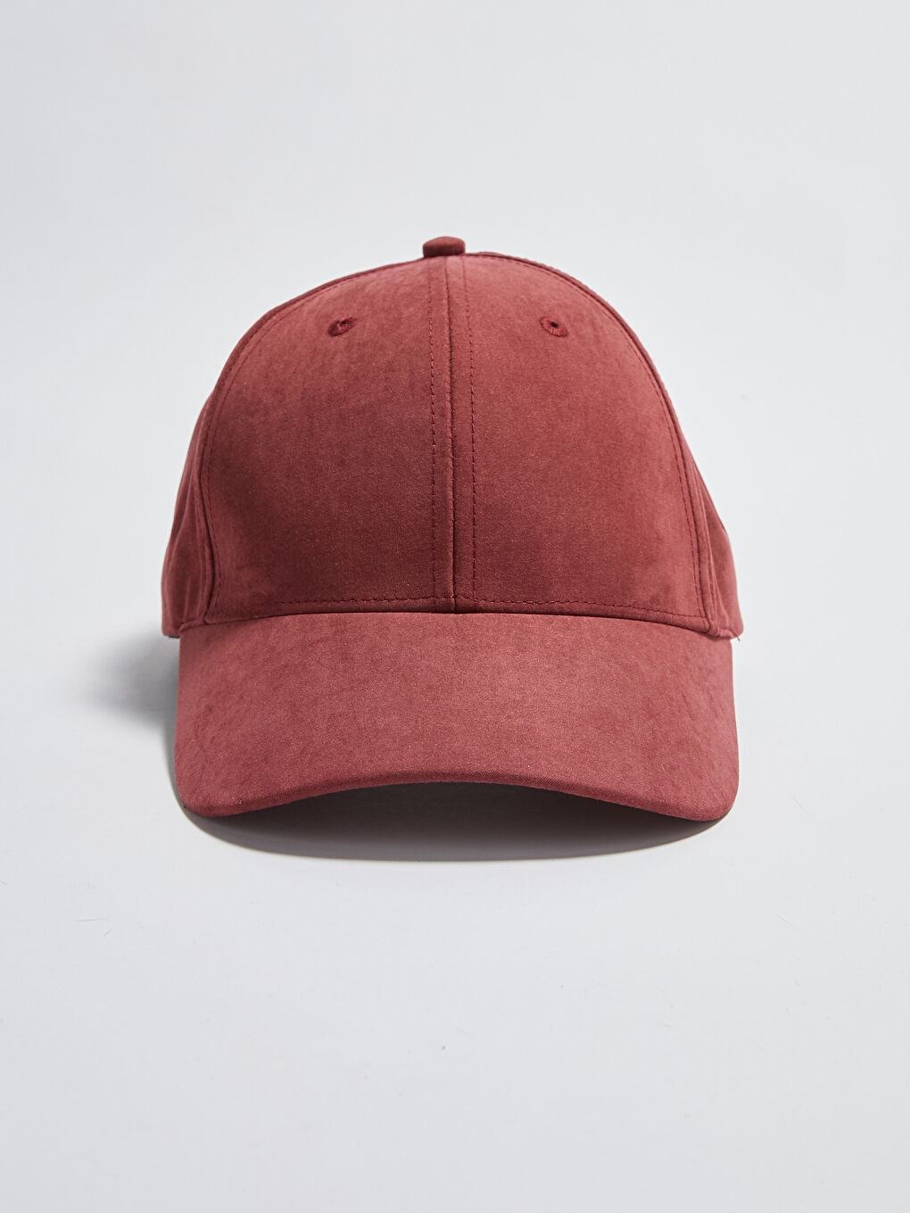 Men's Suede Hat -S10420Z8-HJE