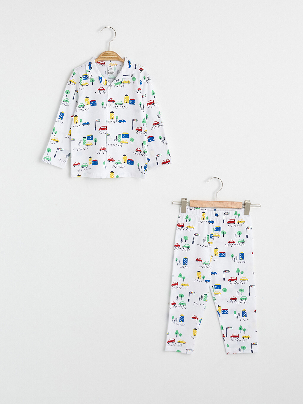 Fortnite Flossing Emotes Pyjama Long pour Garçon Ensembles
