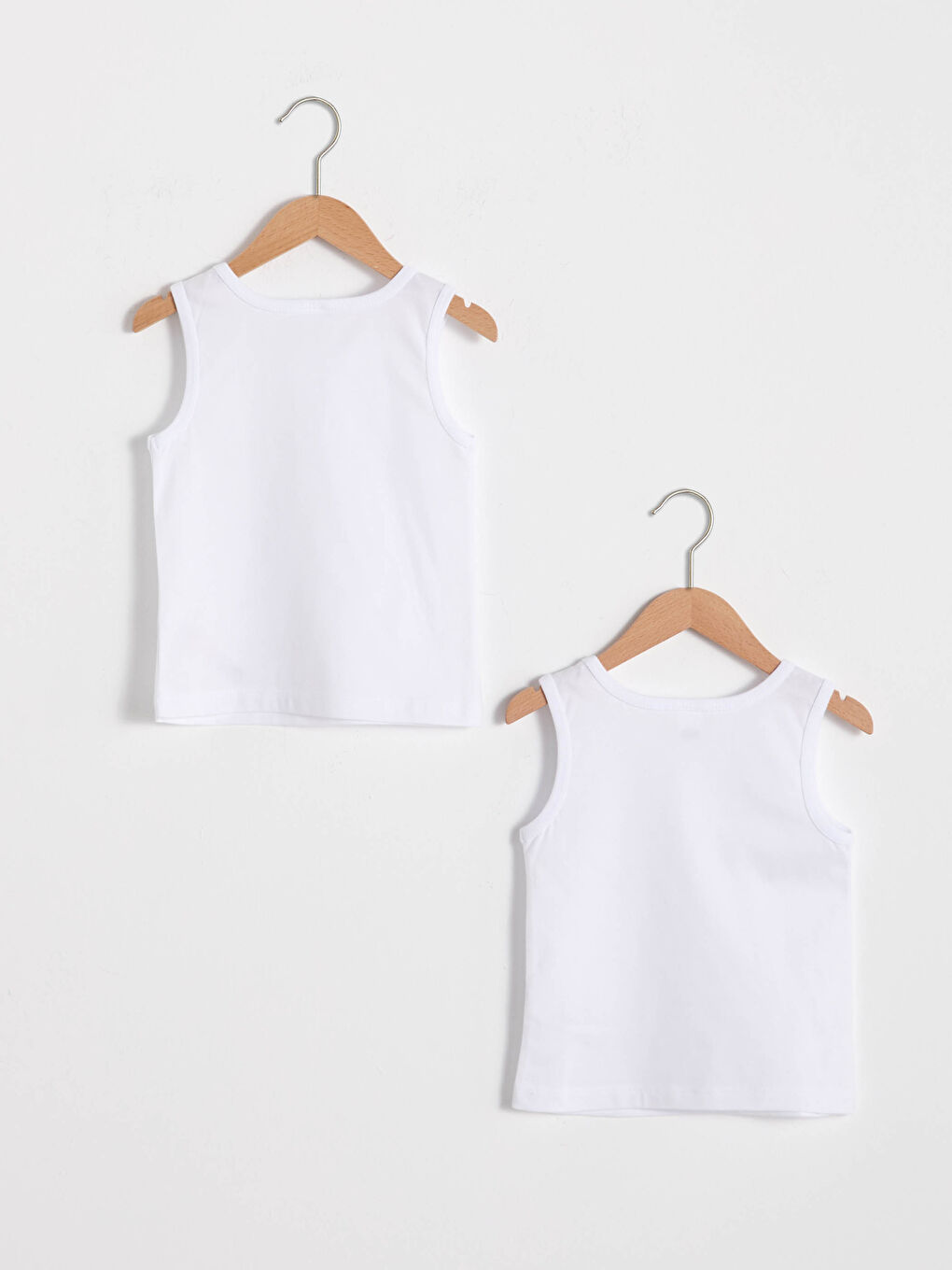 Lot de 2 débardeurs bébé garçon-1