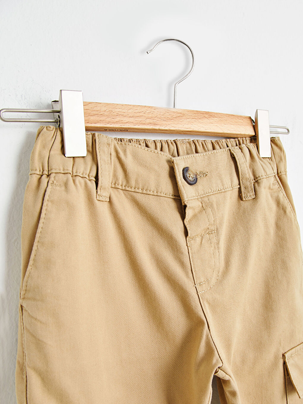 Брюки-джоггеры для мальчиков-2