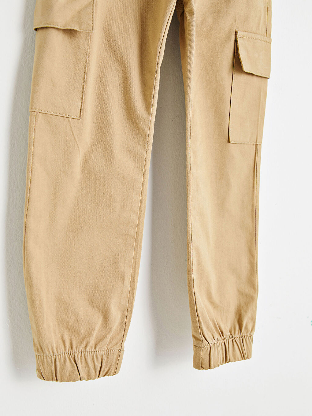 Брюки-джоггеры для мальчиков-3