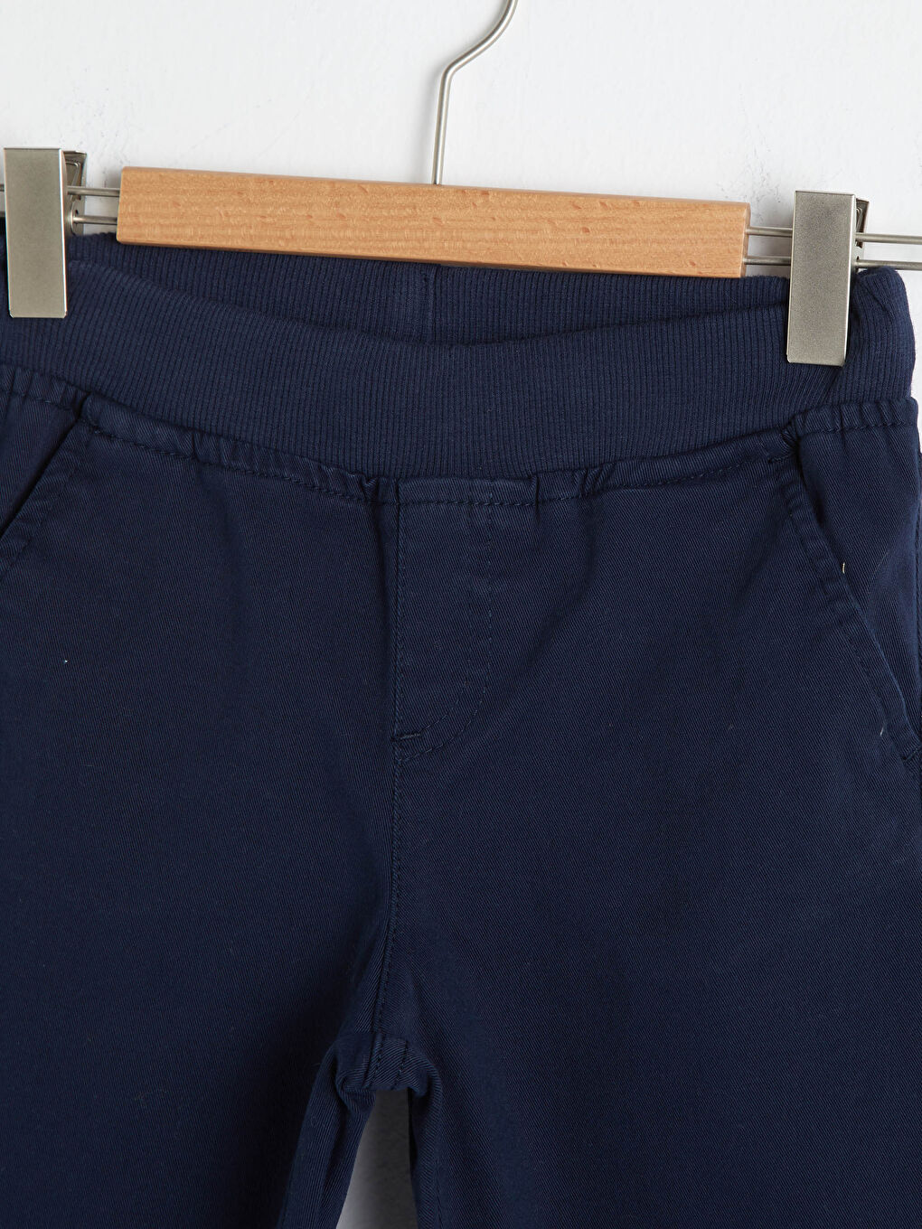 Pantalon Slim en Gabardine pour Garçon-2