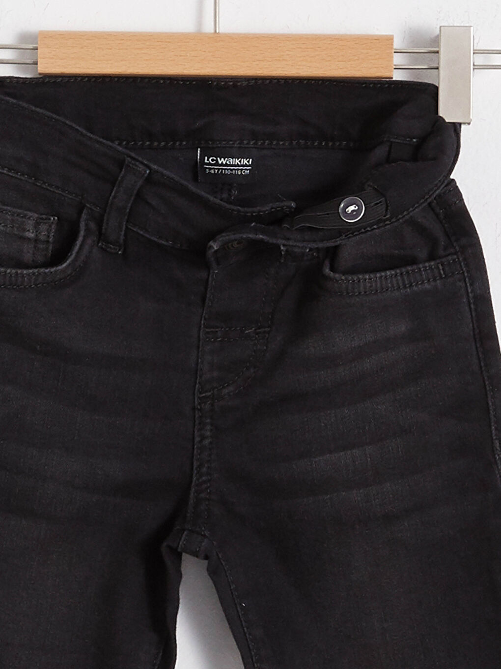 LCW Kids Jungen Super-Skinny-Jeans -S10536Z4-326