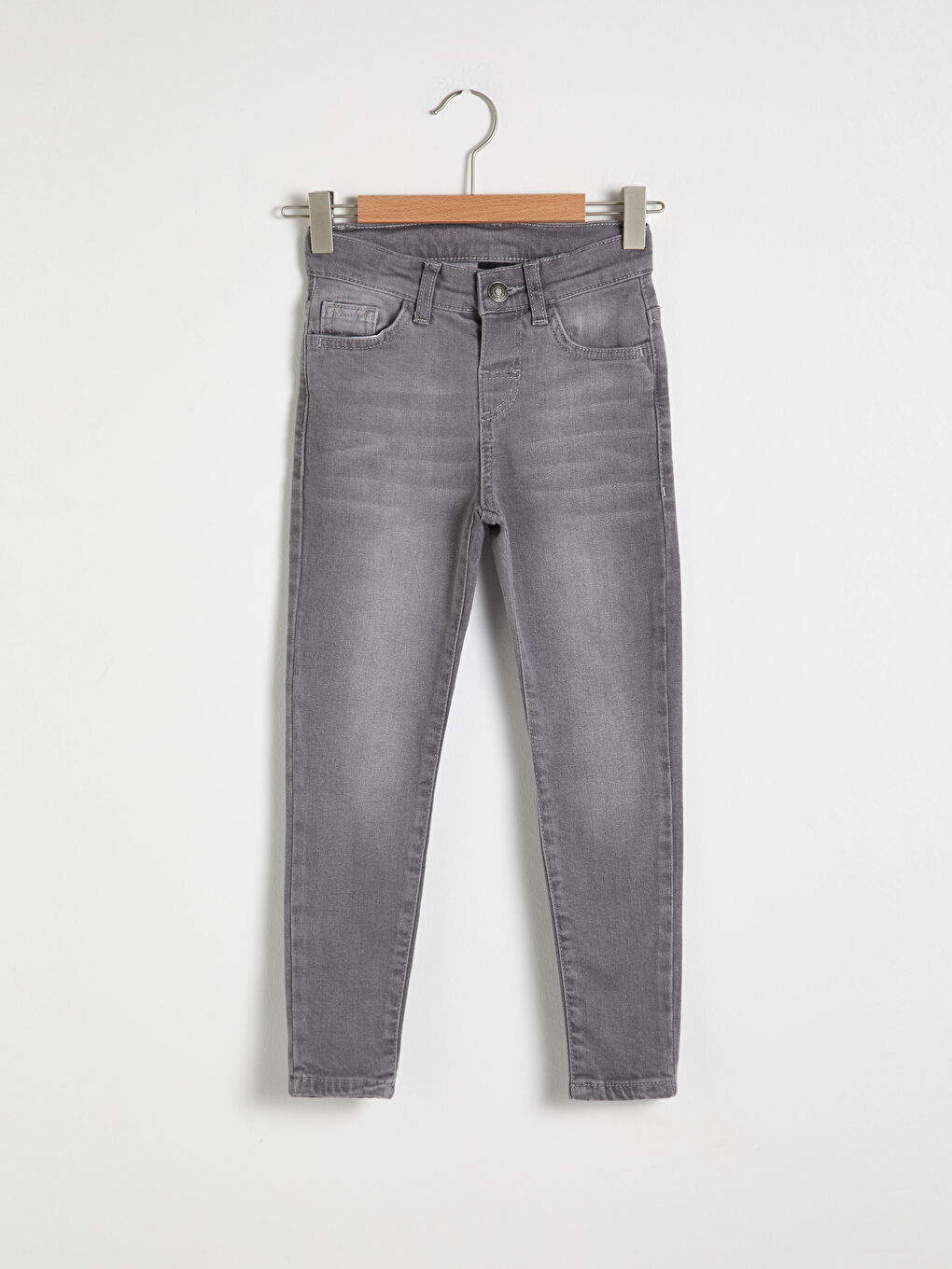 Boy's Super Skinny Jeans